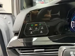 2021 Volkswagen Golf 280TSI DSG R-Line — фото 14
