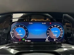 2021 Volkswagen Golf 280TSI DSG R-Line — фото 15