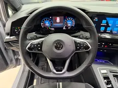 2021 Volkswagen Golf 280TSI DSG R-Line — фото 16