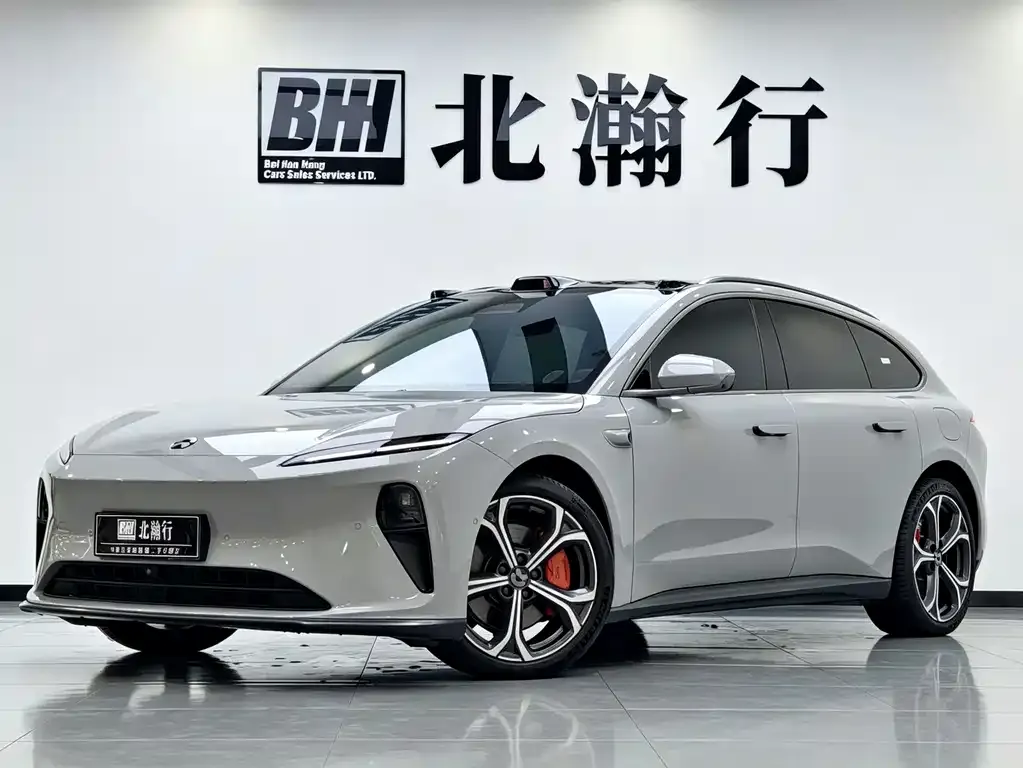 2023 Nio ET5T 75kWh Touring