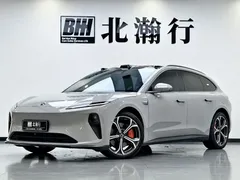 2023 Nio ET5T 75kWh Touring — фото 1