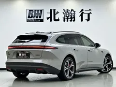 2023 Nio ET5T 75kWh Touring — фото 3
