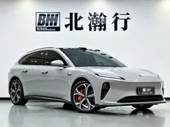 2023 Nio ET5T 75kWh Touring — фото 4