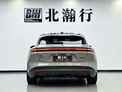 2023 Nio ET5T 75kWh Touring — фото 5