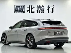 2023 Nio ET5T 75kWh Touring — фото 6