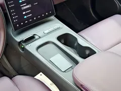 2023 Nio ET5T 75kWh Touring — фото 7