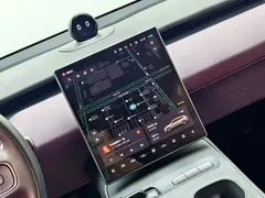 2023 Nio ET5T 75kWh Touring — фото 11