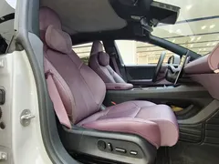 2023 Nio ET5T 75kWh Touring — фото 12