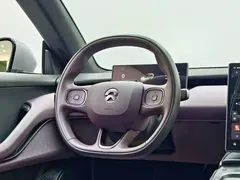 2023 Nio ET5T 75kWh Touring — фото 13