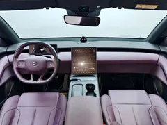 2023 Nio ET5T 75kWh Touring — фото 14