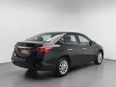2022 Nissan Sylphy Classic 1.6XE CVT Comfort, чёрный — фото 2