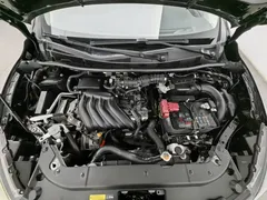 2022 Nissan Sylphy Classic 1.6XE CVT Comfort, чёрный — фото 6