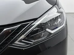 2022 Nissan Sylphy Classic 1.6XE CVT Comfort, чёрный — фото 7