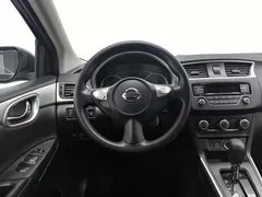 2022 Nissan Sylphy Classic 1.6XE CVT Comfort, чёрный — фото 11