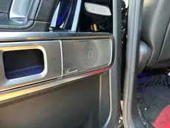 2021 Mercedes-Benz G-Class AMG G 63, чёрный — фото 15
