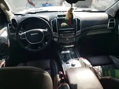 2020 Haval H9 2.0T Petrol 4WD Premium 5 Seats, белый — фото 5