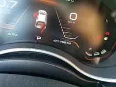 2020 Haval H9 2.0T Petrol 4WD Premium 5 Seats, белый — фото 8