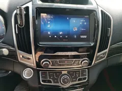 2020 Haval H9 2.0T Petrol 4WD Premium 5 Seats, белый — фото 9