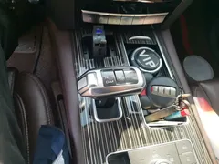 2020 Haval H9 2.0T Petrol 4WD Premium 5 Seats, белый — фото 10
