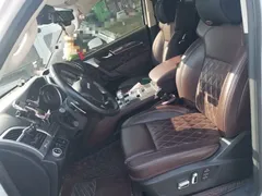 2020 Haval H9 2.0T Petrol 4WD Premium 5 Seats, белый — фото 11