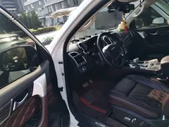 2020 Haval H9 2.0T Petrol 4WD Premium 5 Seats, белый — фото 12