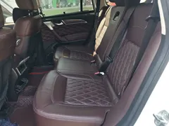 2020 Haval H9 2.0T Petrol 4WD Premium 5 Seats, белый — фото 13