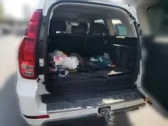 2020 Haval H9 2.0T Petrol 4WD Premium 5 Seats, белый — фото 15