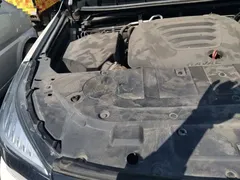 2020 Haval H9 2.0T Petrol 4WD Premium 5 Seats, белый — фото 20