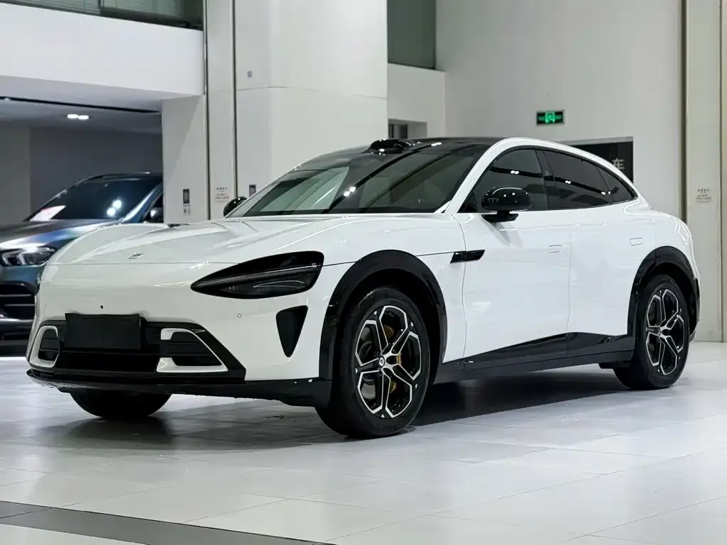 2026 Xiaomi YU7 RWD Standard
