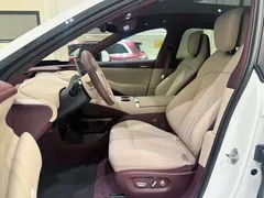 2026 Xiaomi YU7 RWD Standard, белый — фото 6
