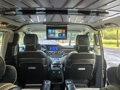 2021 Mercedes-Benz Vito 2.0T Business 7, чёрный — фото 14
