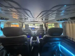 2021 Mercedes-Benz Vito 2.0T Business 7, чёрный — фото 18
