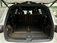 2022 Mercedes-Benz GLB 200 Fashion, белый — фото 7