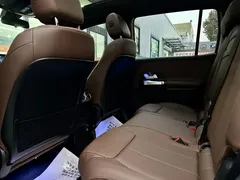 2022 Mercedes-Benz GLB 200 Fashion, белый — фото 12