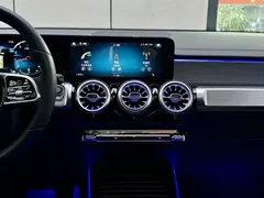 2022 Mercedes-Benz GLB 200 Fashion, белый — фото 14
