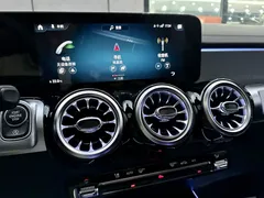 2022 Mercedes-Benz GLB 200 Fashion, белый — фото 15