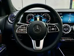 2022 Mercedes-Benz GLB 200 Fashion, белый — фото 16