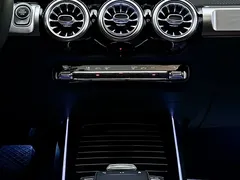 2022 Mercedes-Benz GLB 200 Fashion, белый — фото 17