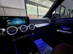 2022 Mercedes-Benz GLB 200 Fashion, белый — фото 18