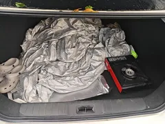2023 Nissan Sylphy 1.6L CVT Enjoy, белый — фото 4