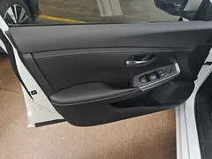 2023 Nissan Sylphy 1.6L CVT Enjoy, белый — фото 7
