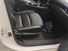2023 Nissan Sylphy 1.6L CVT Enjoy, белый — фото 8