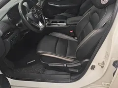 2023 Nissan Sylphy 1.6L CVT Enjoy, белый — фото 9