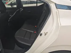 2023 Nissan Sylphy 1.6L CVT Enjoy, белый — фото 11