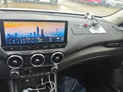 2023 Nissan Sylphy 1.6L CVT Enjoy, белый — фото 13