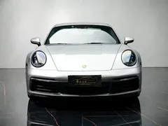 2022 Porsche 911 Carrera 3.0T — фото 1