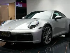 2022 Porsche 911 Carrera 3.0T — фото 2