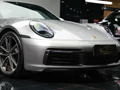 2022 Porsche 911 Carrera 3.0T — фото 4