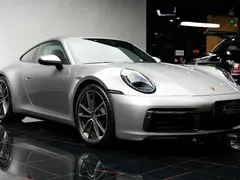 2022 Porsche 911 Carrera 3.0T — фото 5
