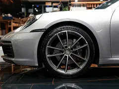 2022 Porsche 911 Carrera 3.0T — фото 7